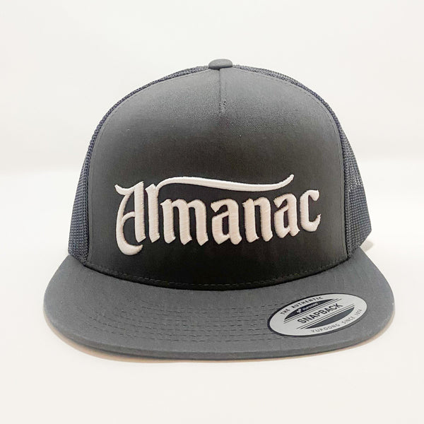 Almanac Trucker Hat